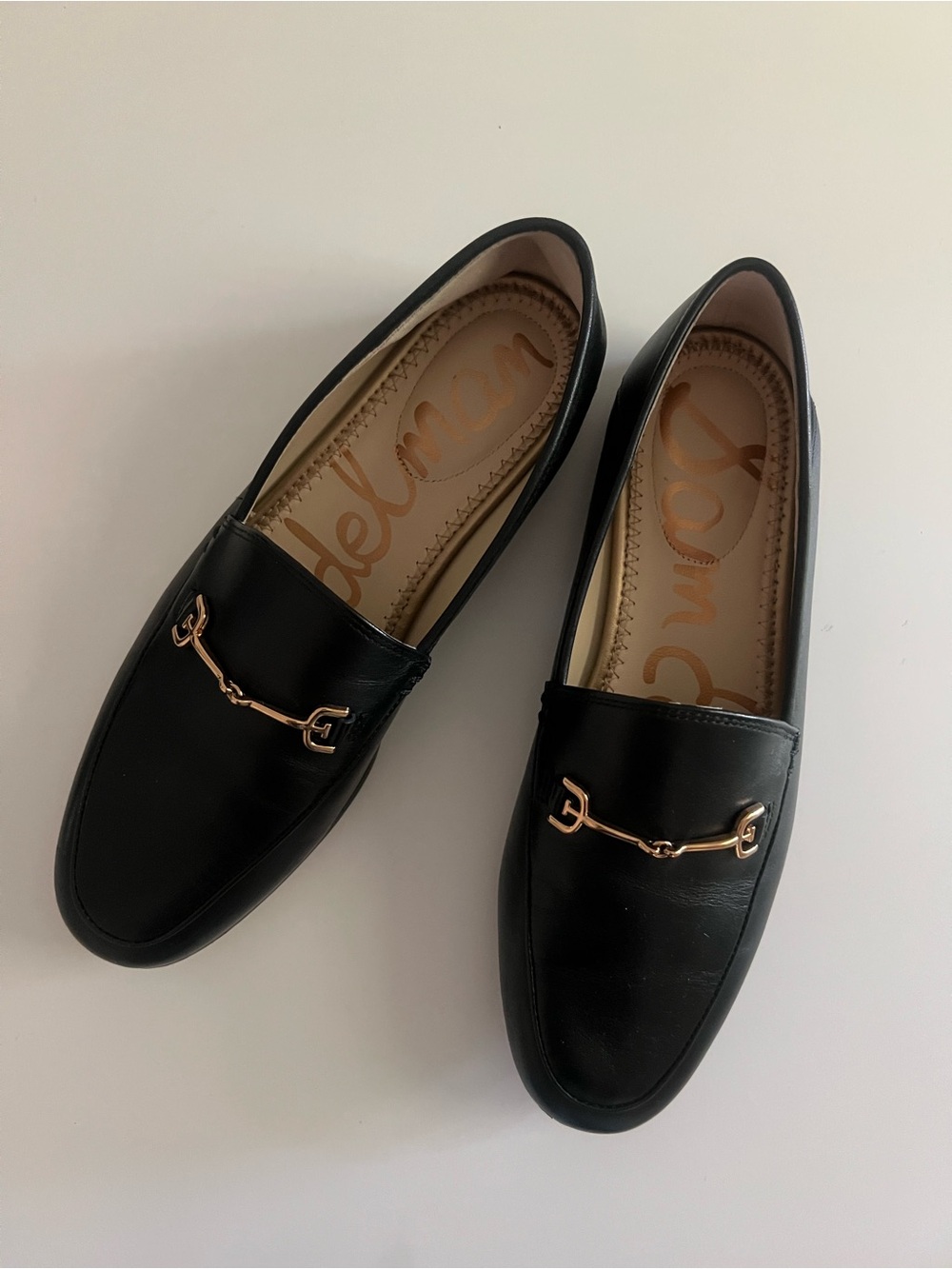 Sam Edelman Loraine Bit Loafer